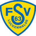 Fsv 63 Luckenwalde